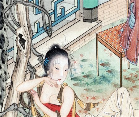 佳木斯-中国古代行房图大全，1000幅珍藏版！