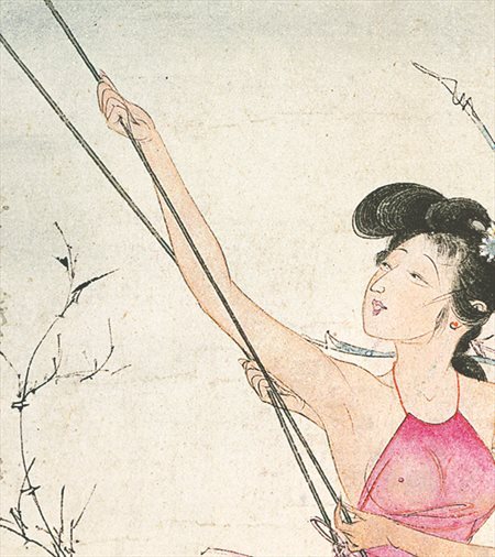 佳木斯-中国古代十大春宫图及创作朝代都有哪些